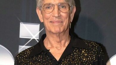 Eric Roberts Net Worth