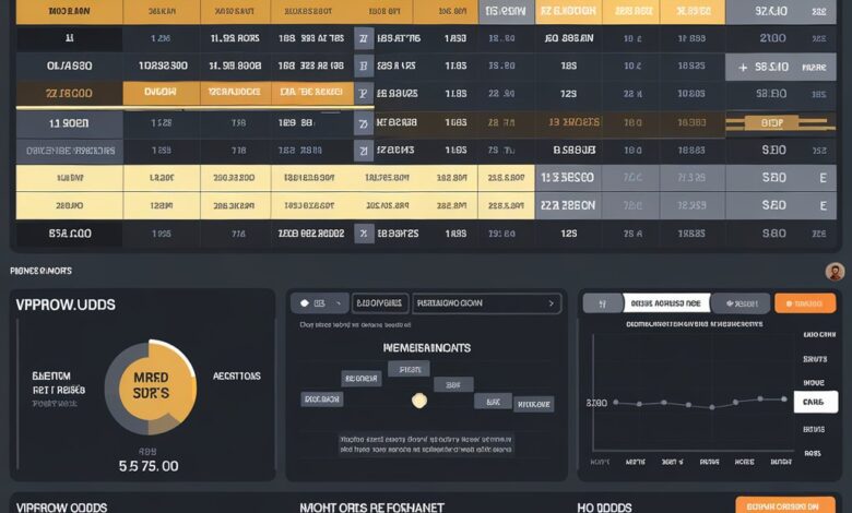 VIPROW.US.COM Odds