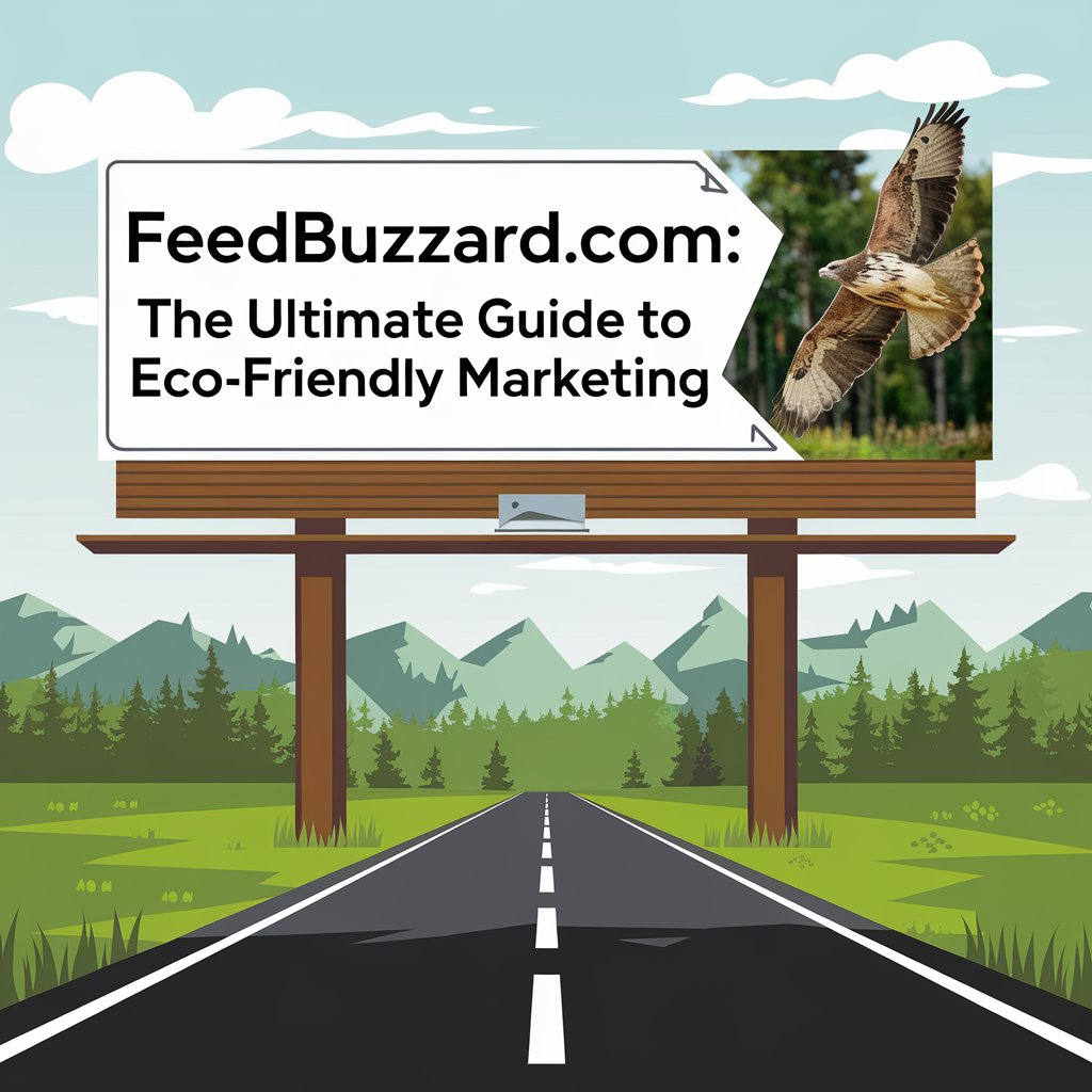 Advertise Feedbuzzard Com