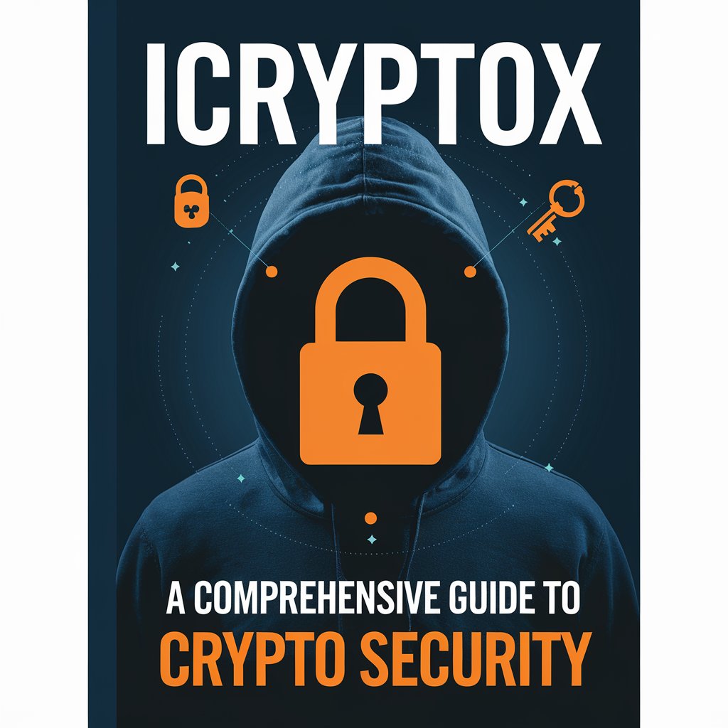 iCryptox