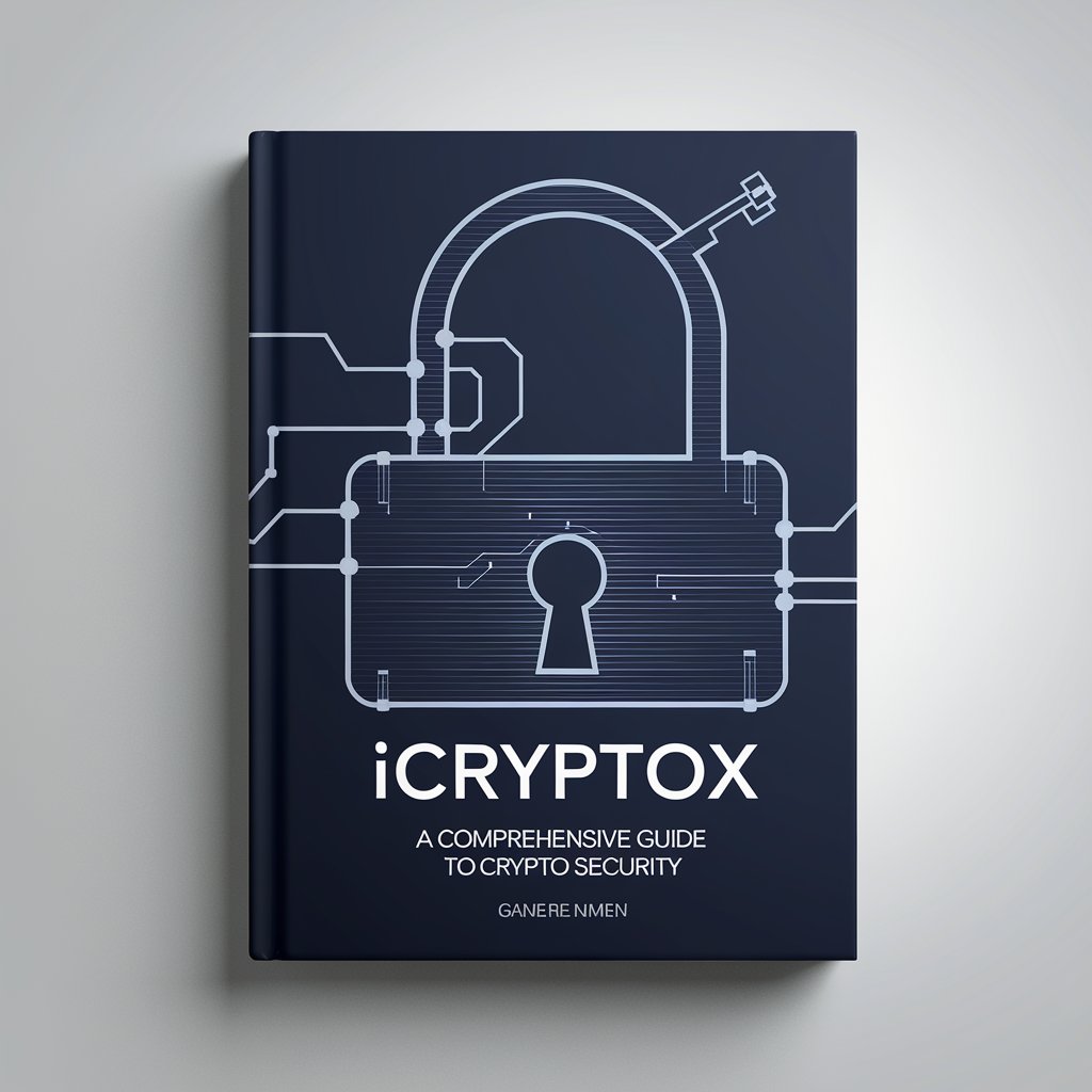 iCryptox