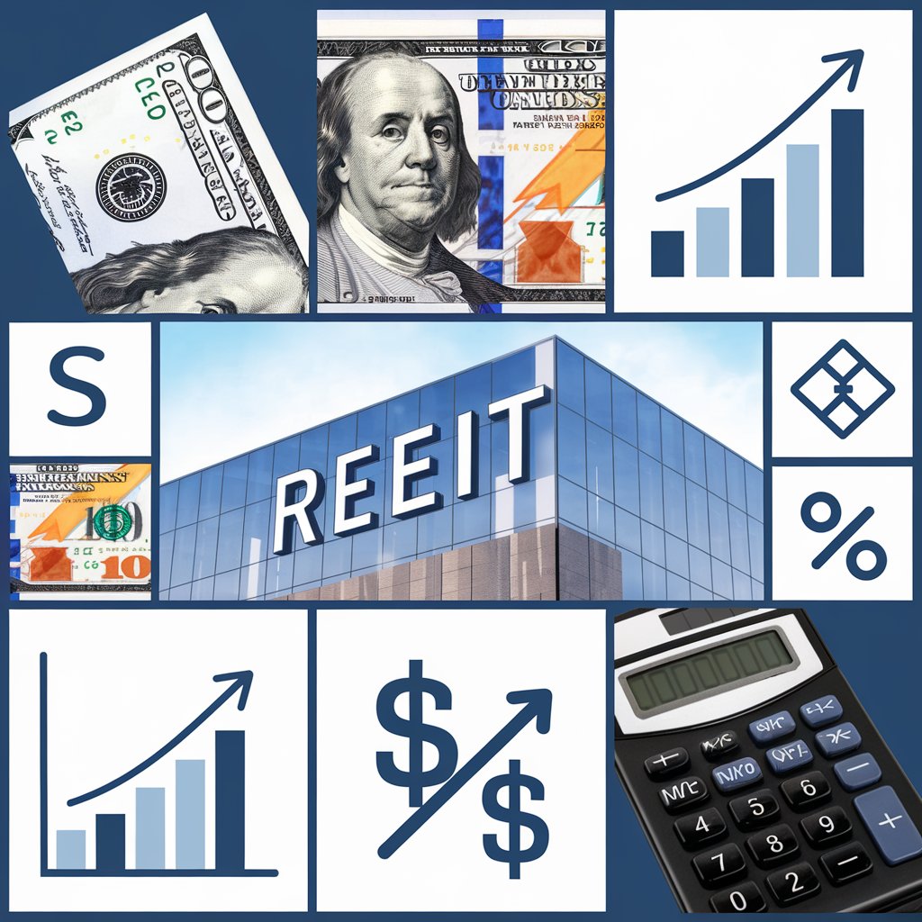 Money 6x REIT Holdings