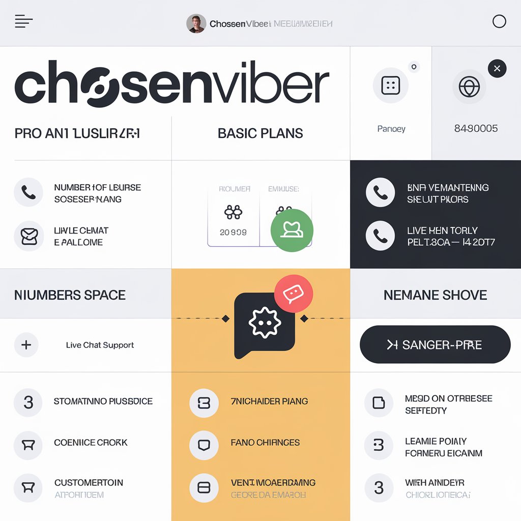 Chosenviber.net