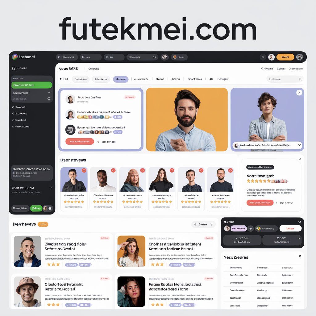 Futekmei.com