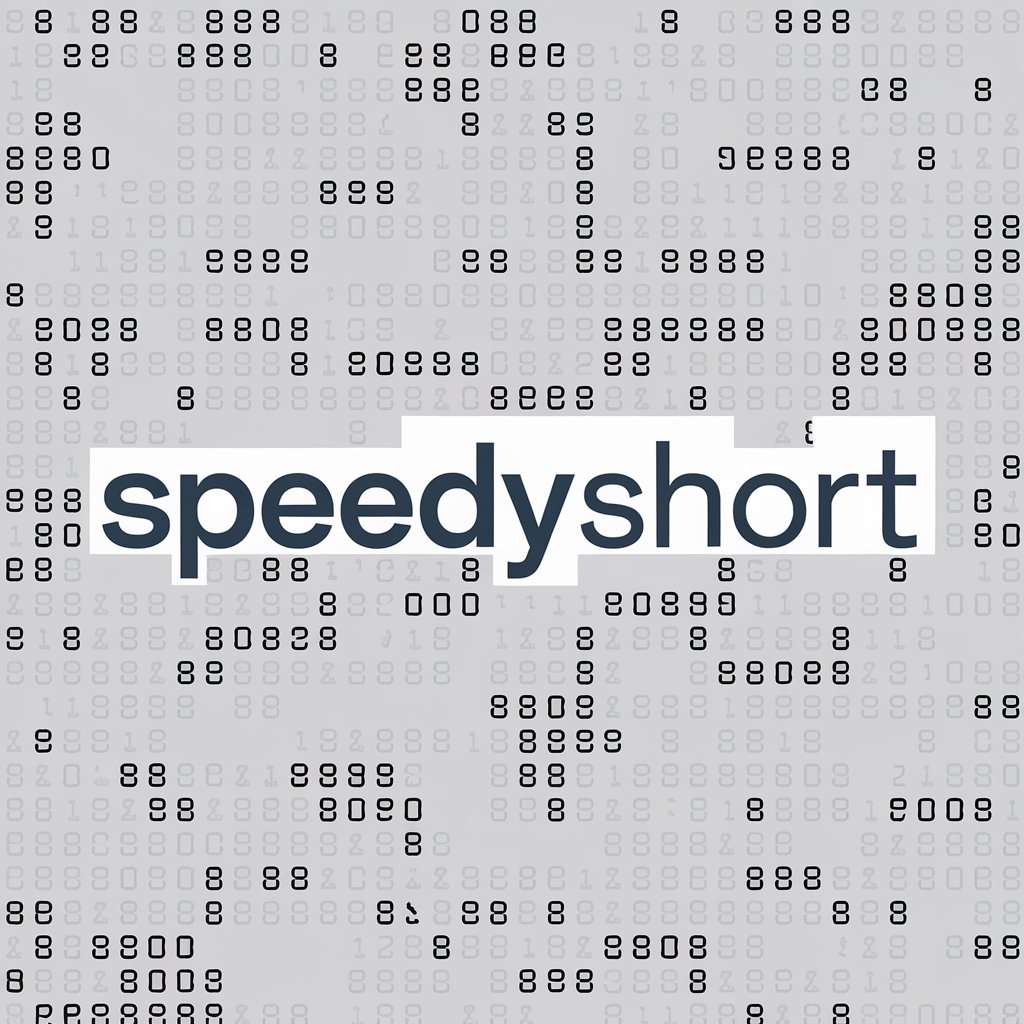 Speedyshort.com