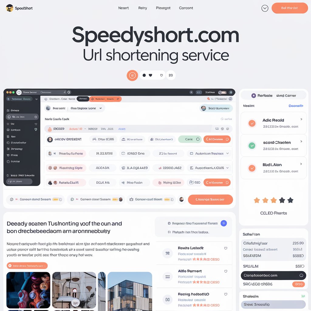 Speedyshort.com