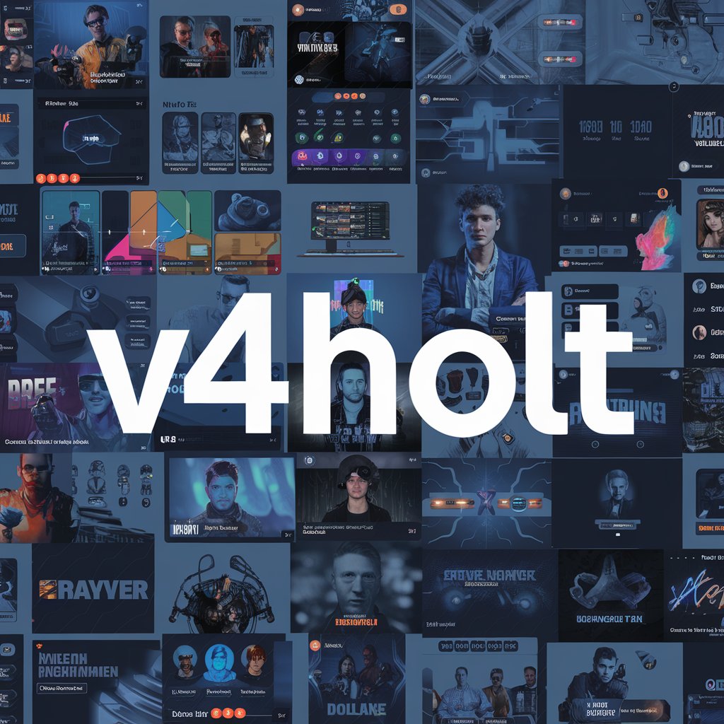 v4holt 