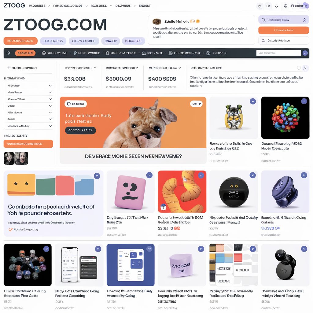 Ztoog.com