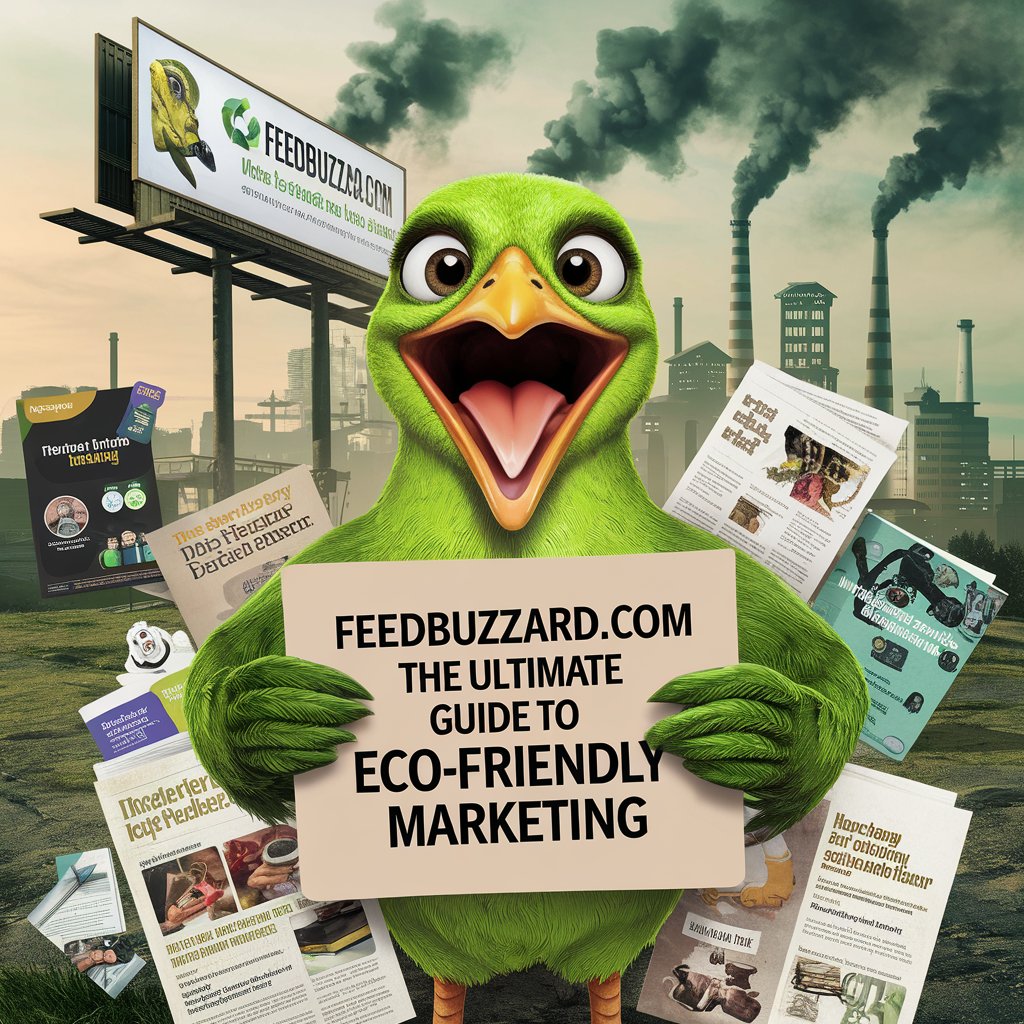 Advertise Feedbuzzard Com