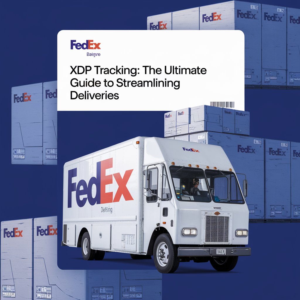 XDP Tracking