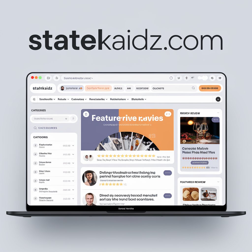 StateKaidz.com
