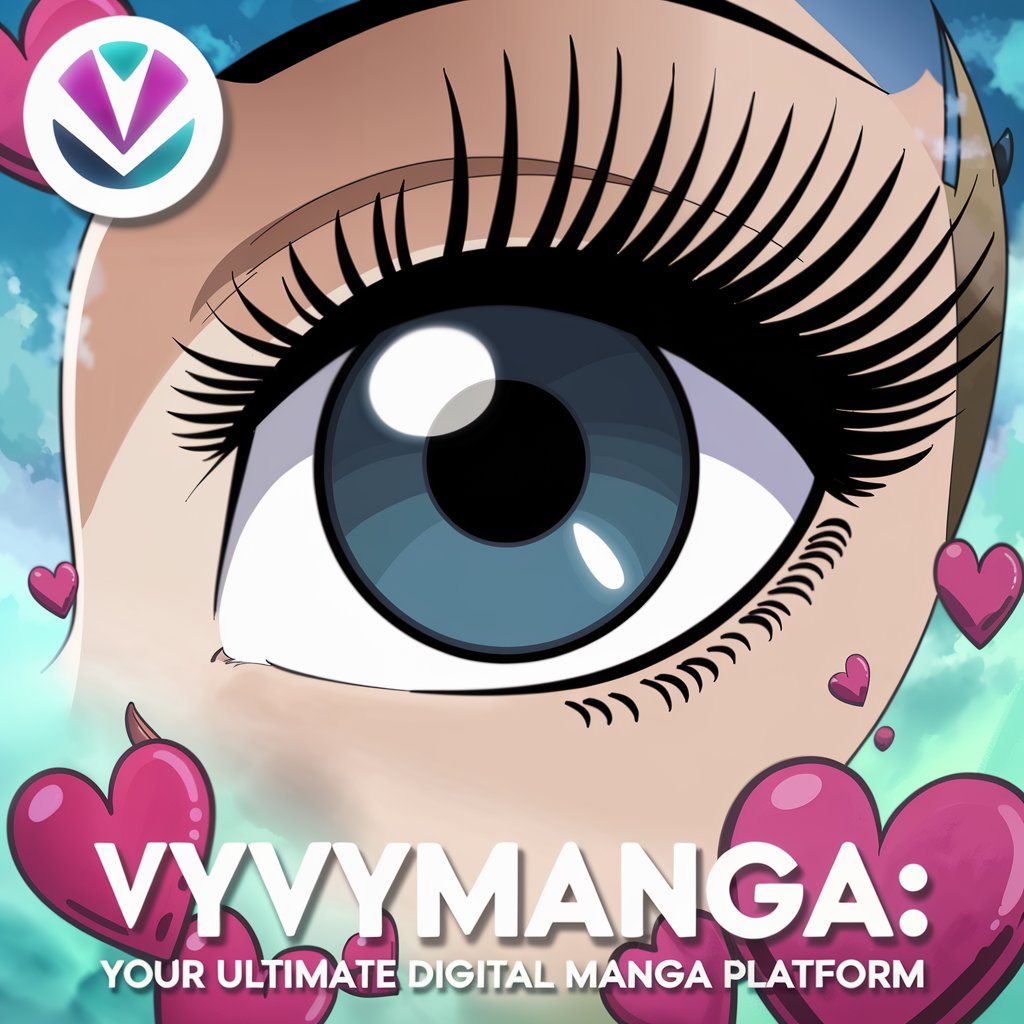 VyvyManga