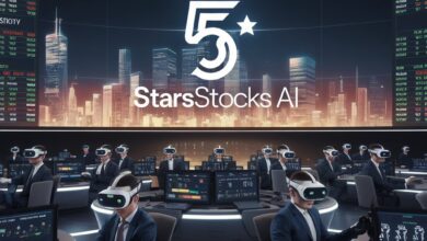 5StarsStocks AI