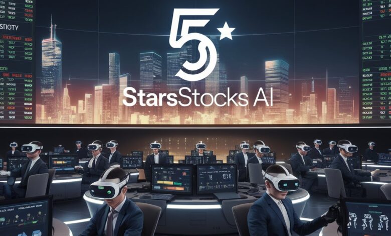 5StarsStocks AI