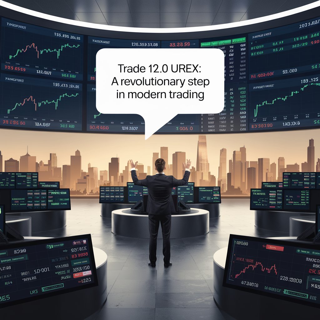 Trade 12.0 Urex