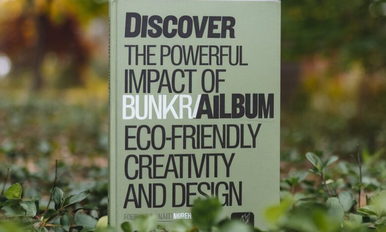 Bunkralbum