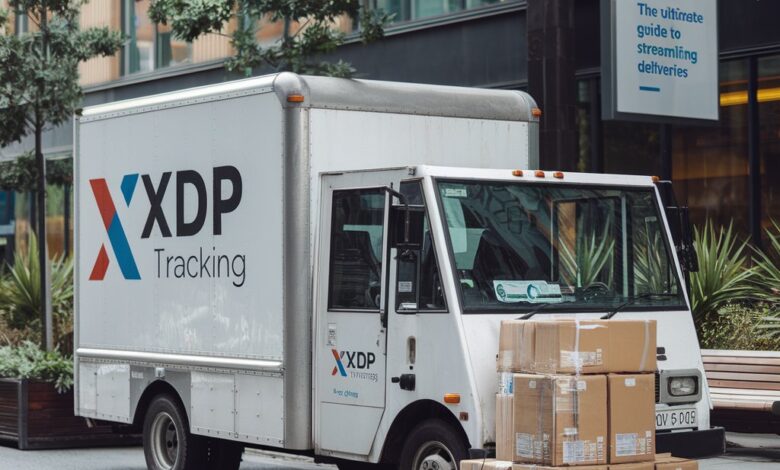 XDP Tracking