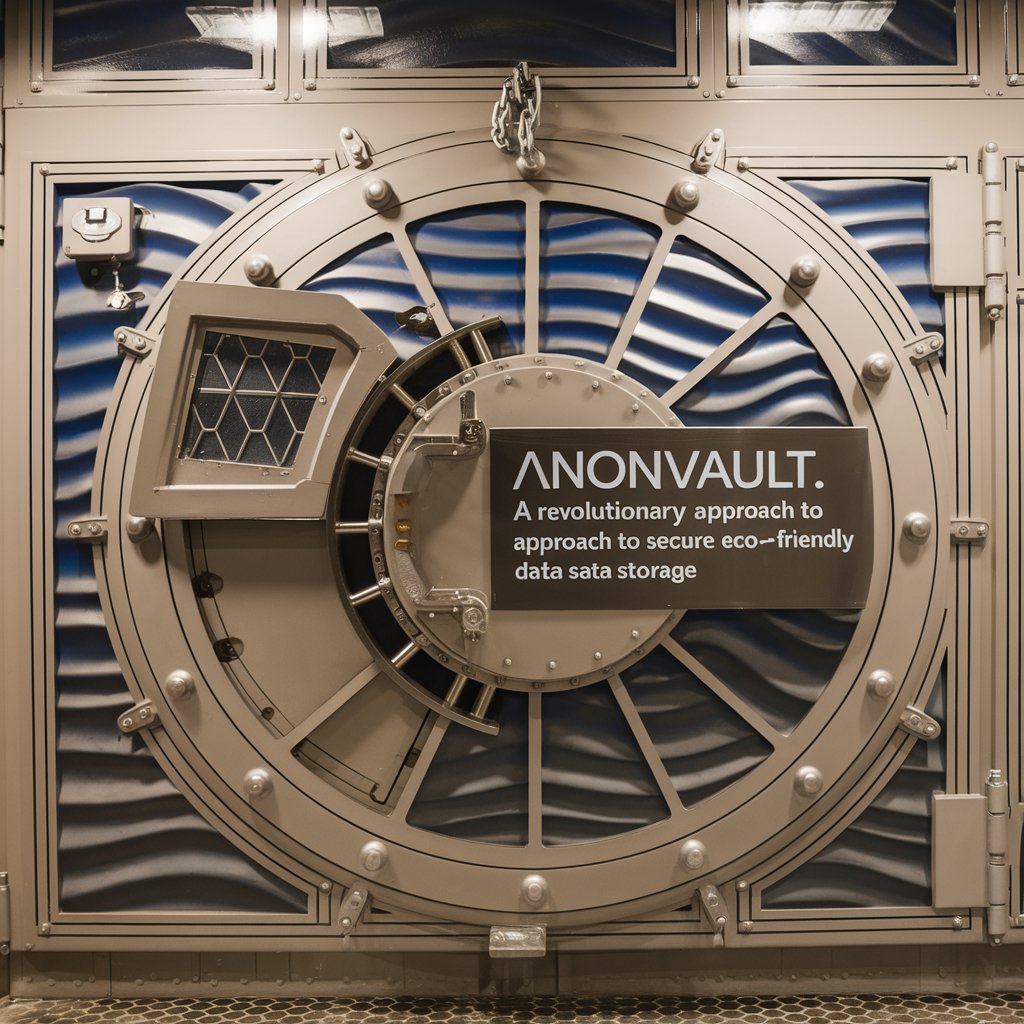 Anonvault