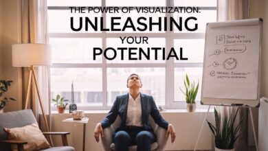 The Power of Visualization