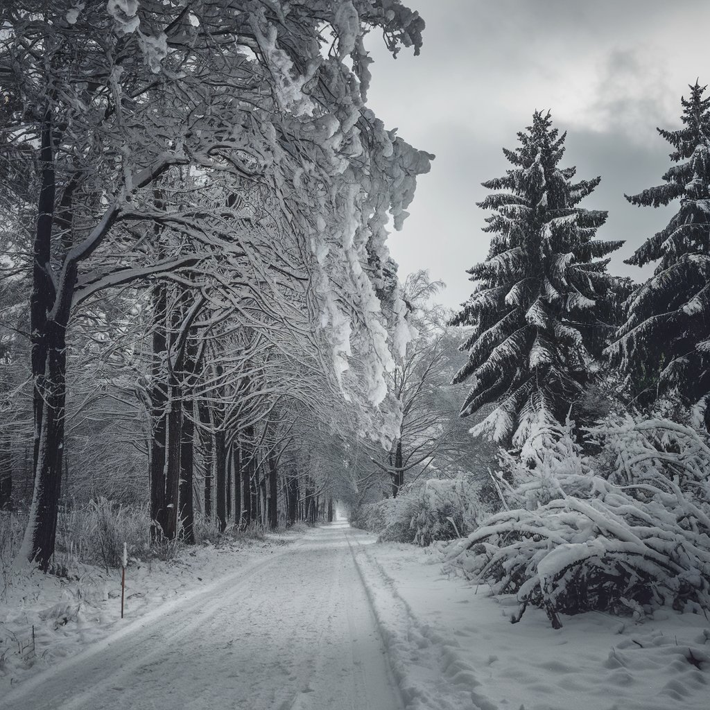 winter weather advisory issued for northern minnesota and northwest wisconsin.			