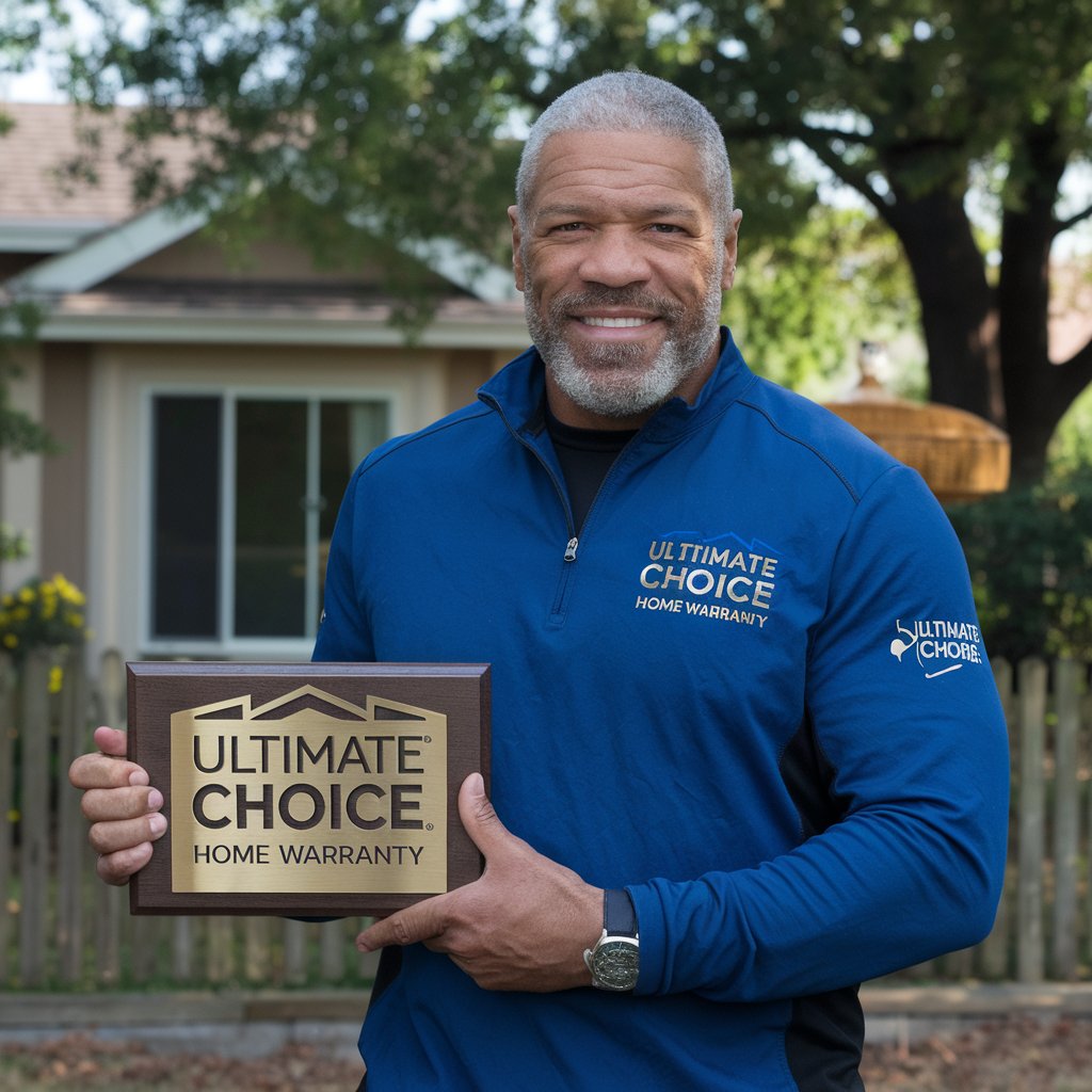 Choice Home Warranty George Foreman