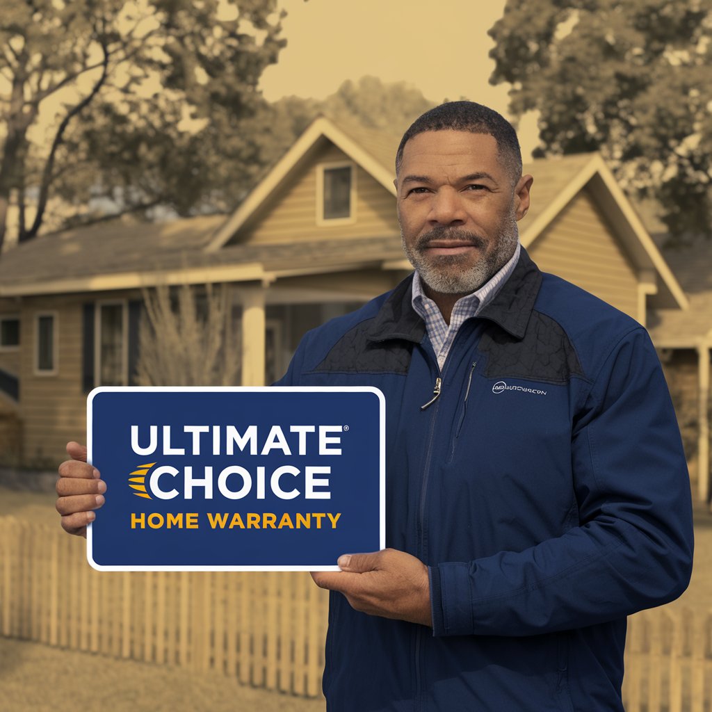 Choice Home Warranty George Foreman