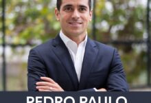 Pedro Paulo Executive Coaching