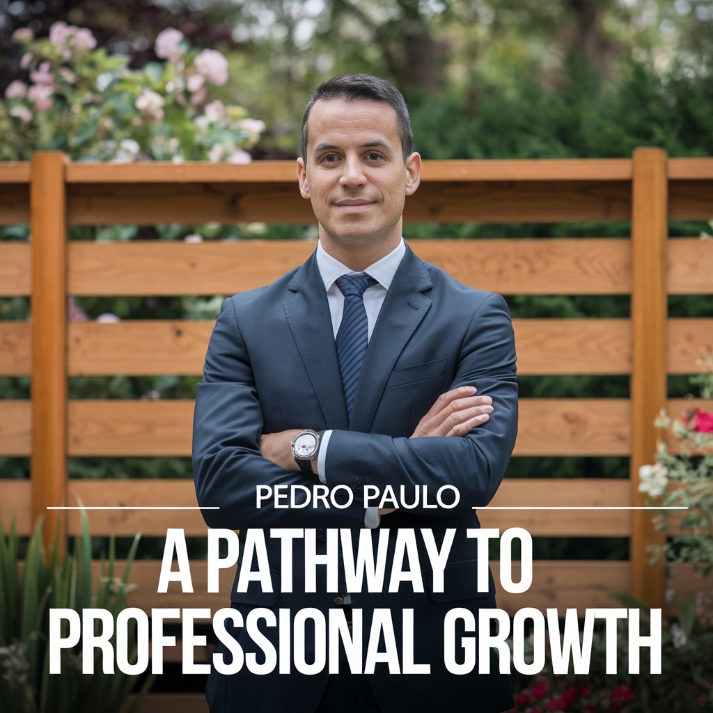 Pedro Paulo Executive Coaching