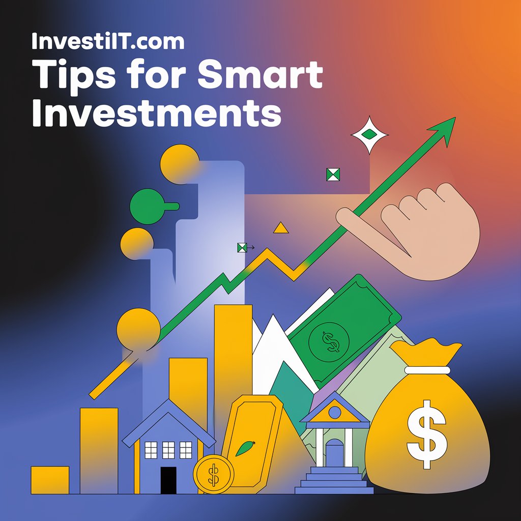 Investiit.com Tips