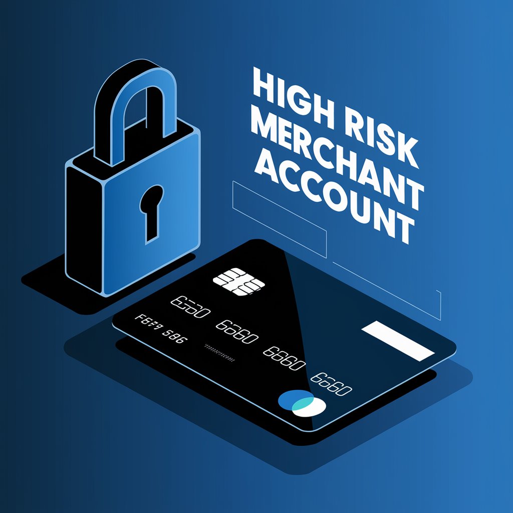 High Risk Merchant Account at Highriskpay.com