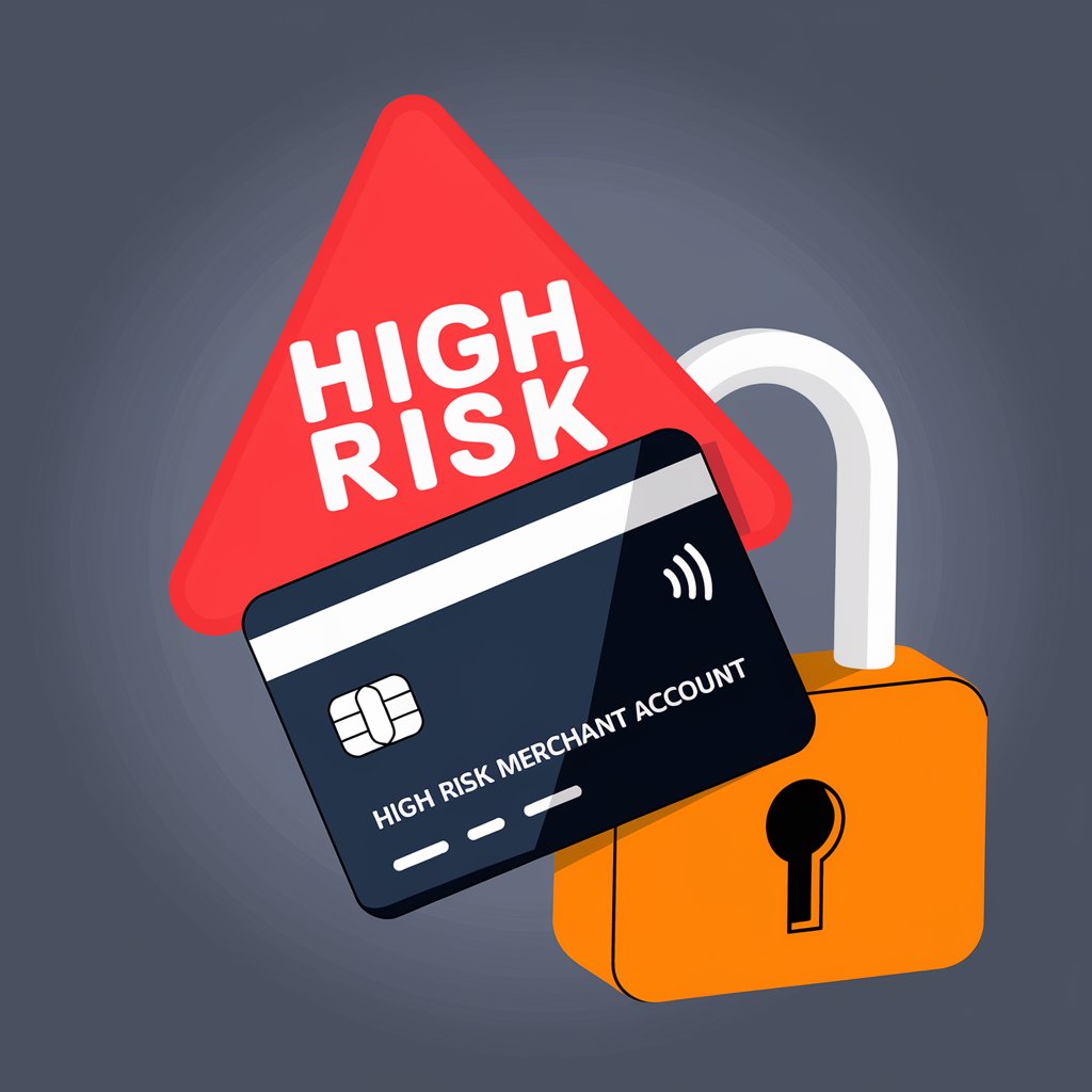 High Risk Merchant Account at Highriskpay.com