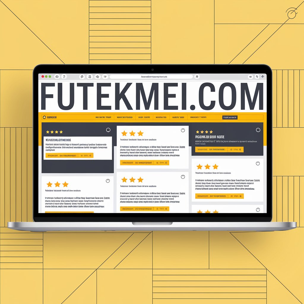 Futekmei.com