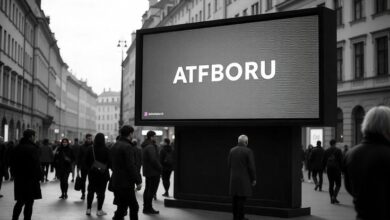 ATFBORU