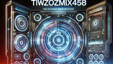 Tiwzozmix458