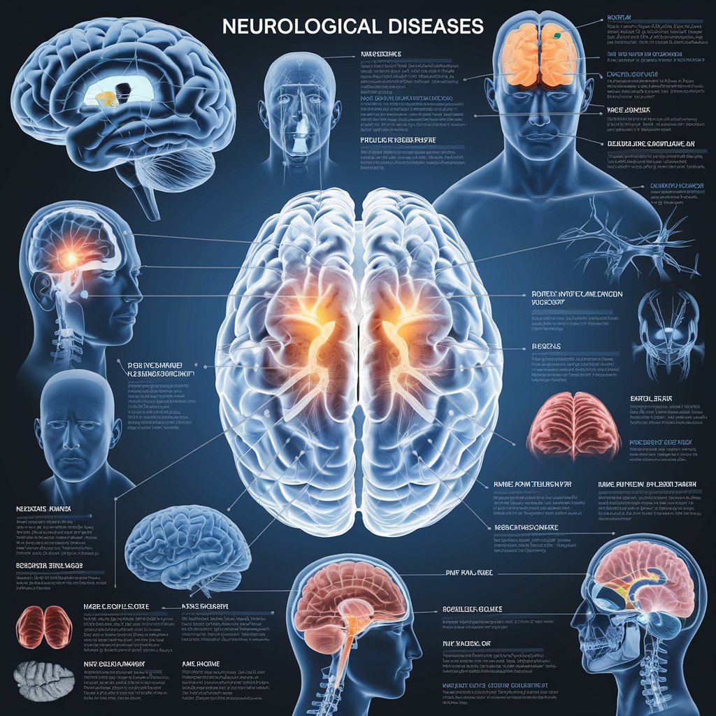 DoctorHub360.com Neurological Diseases