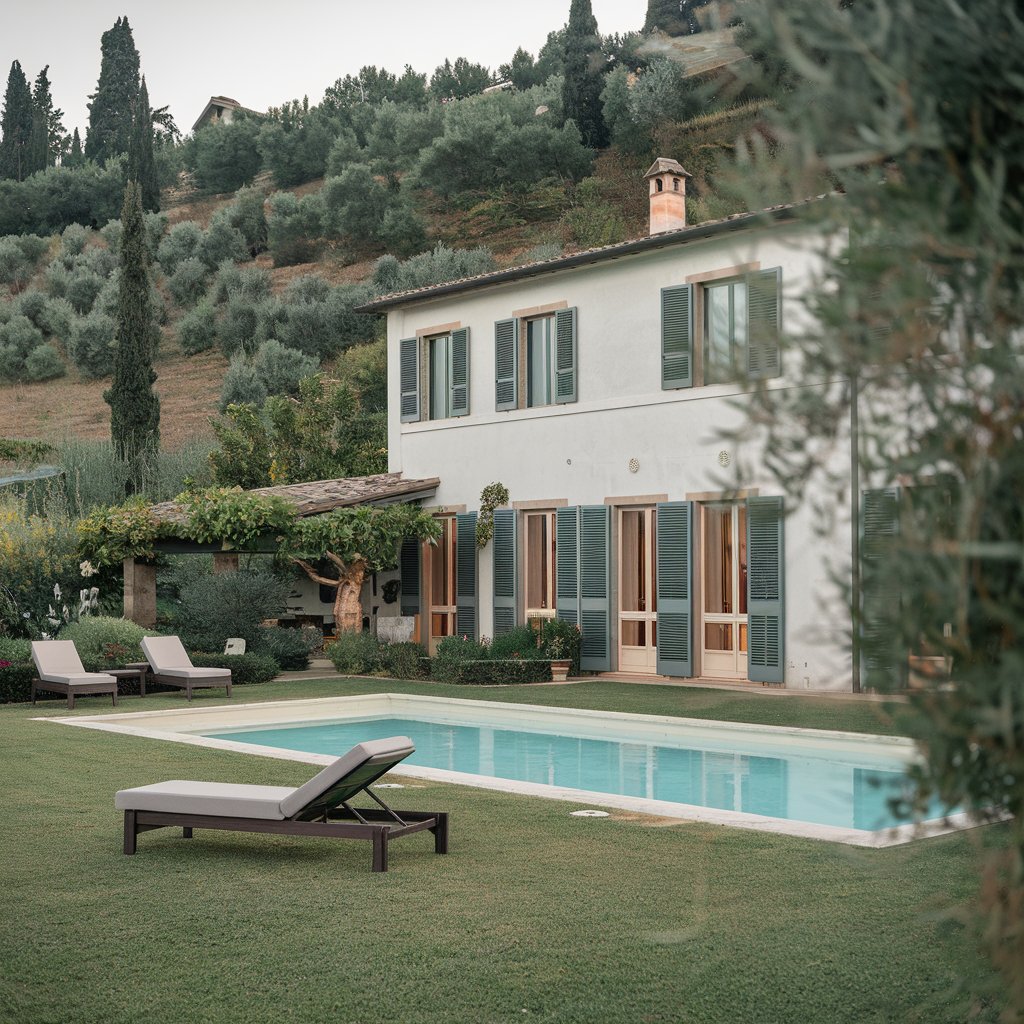 Luxury Villas Italy Le Collectionist