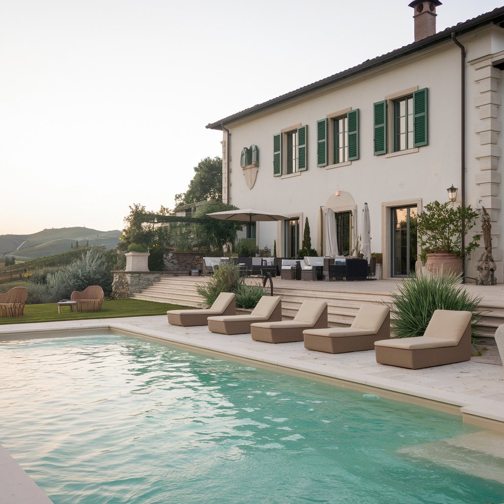 Luxury Villas Italy Le Collectionist