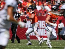 Denver Broncos vs Tampa Bay Buccaneers Match Player Stats