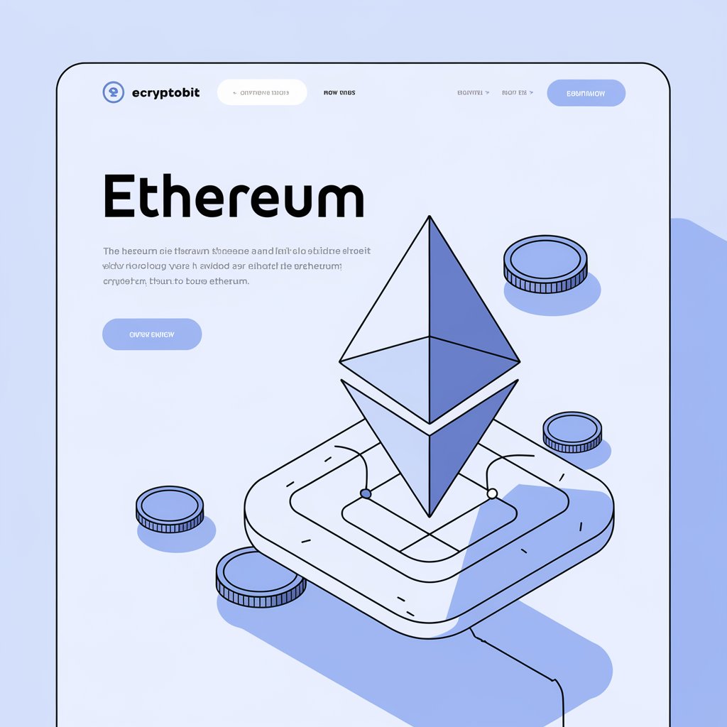 Ecryptobit.com Ethereum