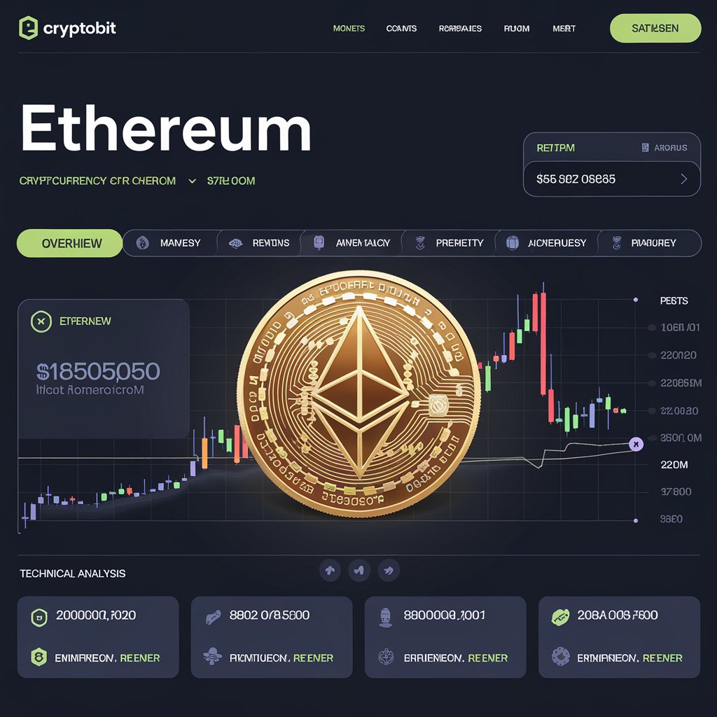 Ecryptobit.com Ethereum