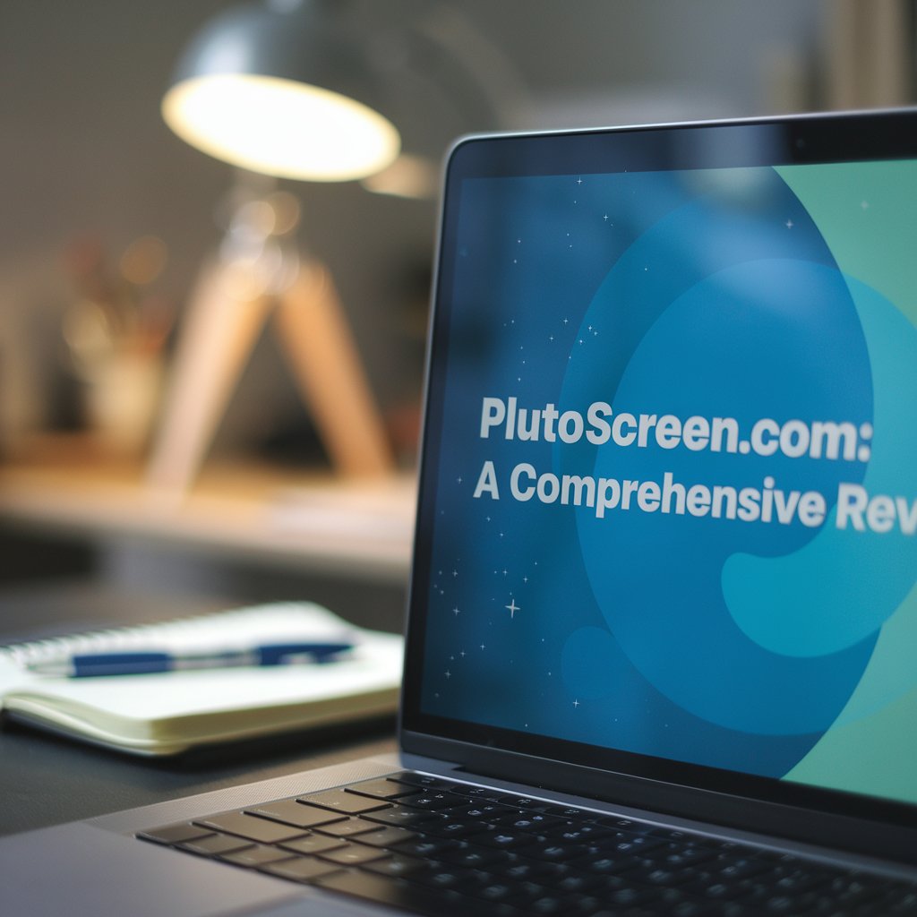 Plutoscreen.com