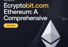 Ecryptobit.com Ethereum