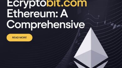 Ecryptobit.com Ethereum