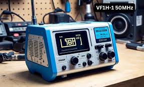 VF1H-1 50MHz