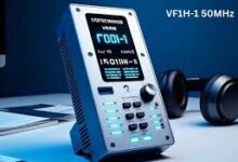 VF1H-1 50MHz